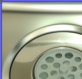 安永エアポンプ（Yasunaga） ディスポーザの交換工事